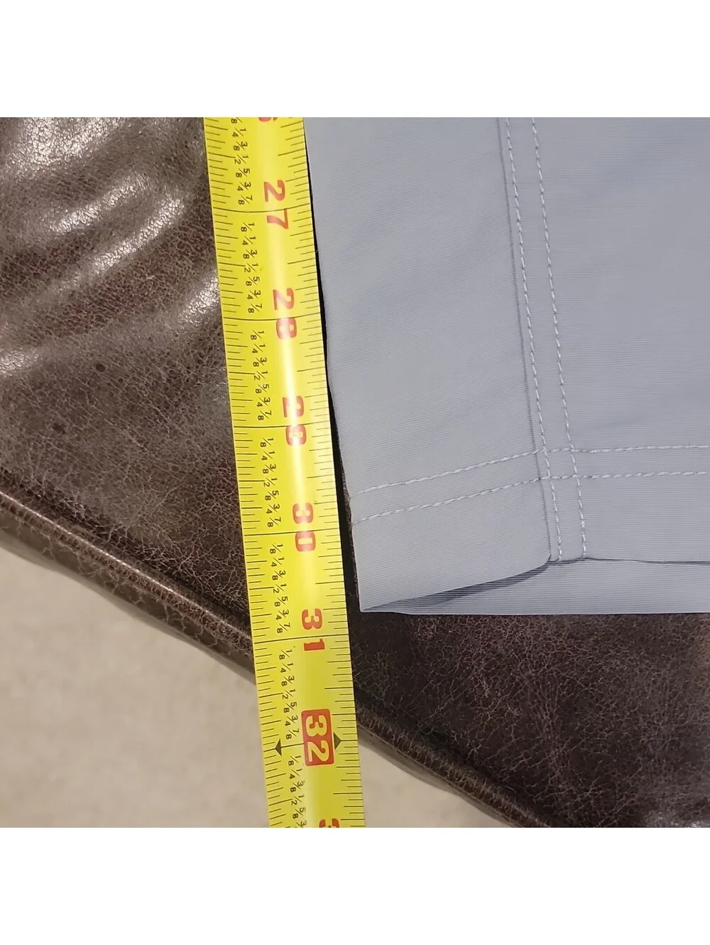 The North Face Paramount Convertible Pants Mens SZ  XXL NWT Grey Hiking 386